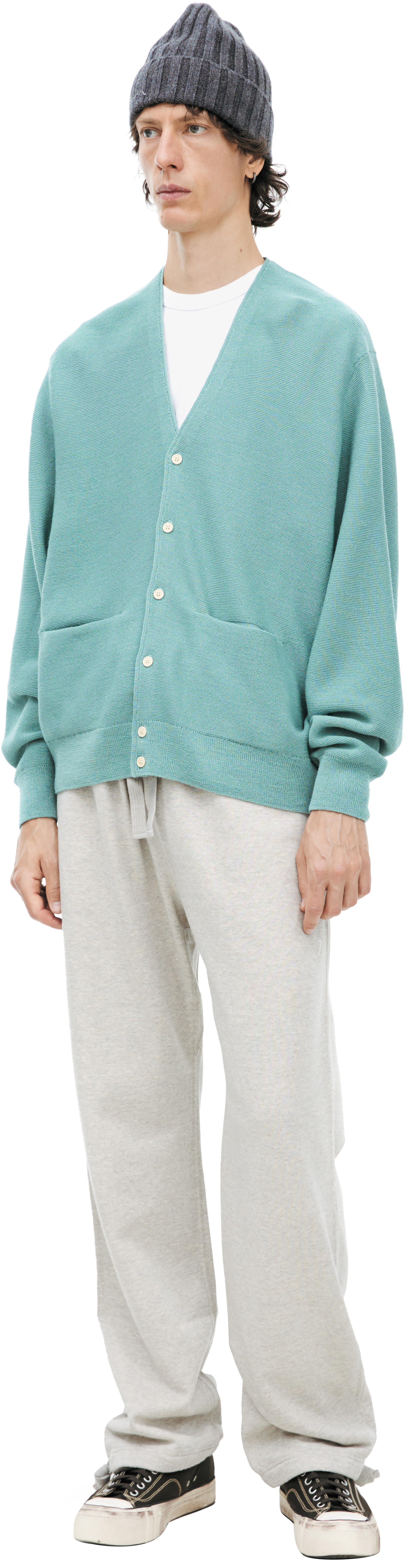 visvim Selmer Cardigan