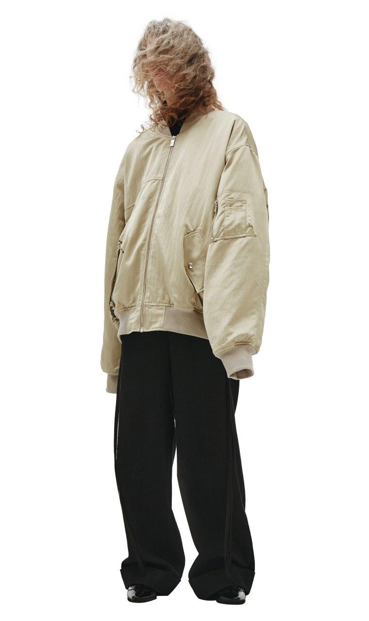 Enfants Riches Déprimés Anxiety Oversized Bomber