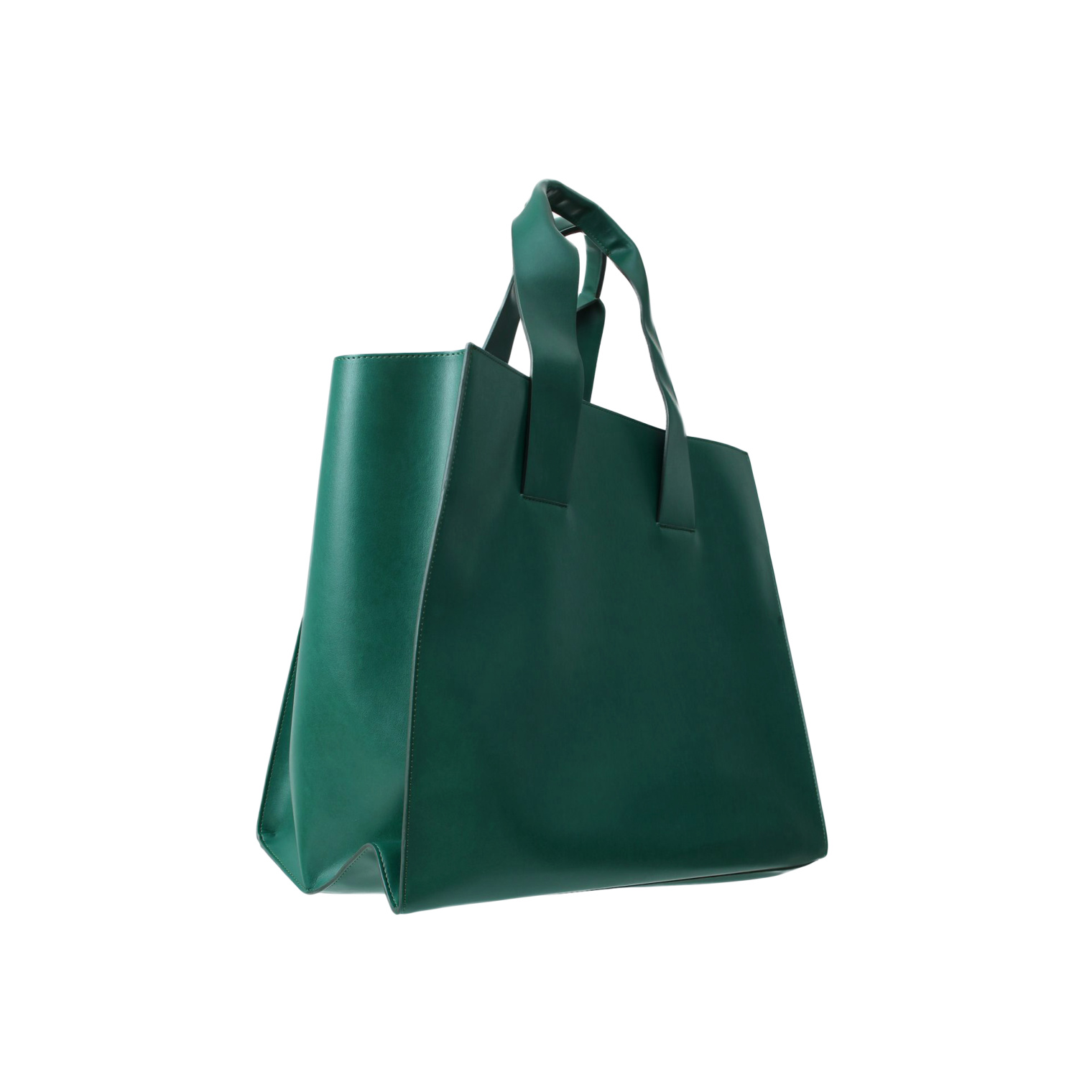 QUIRA Pandora shopper bag