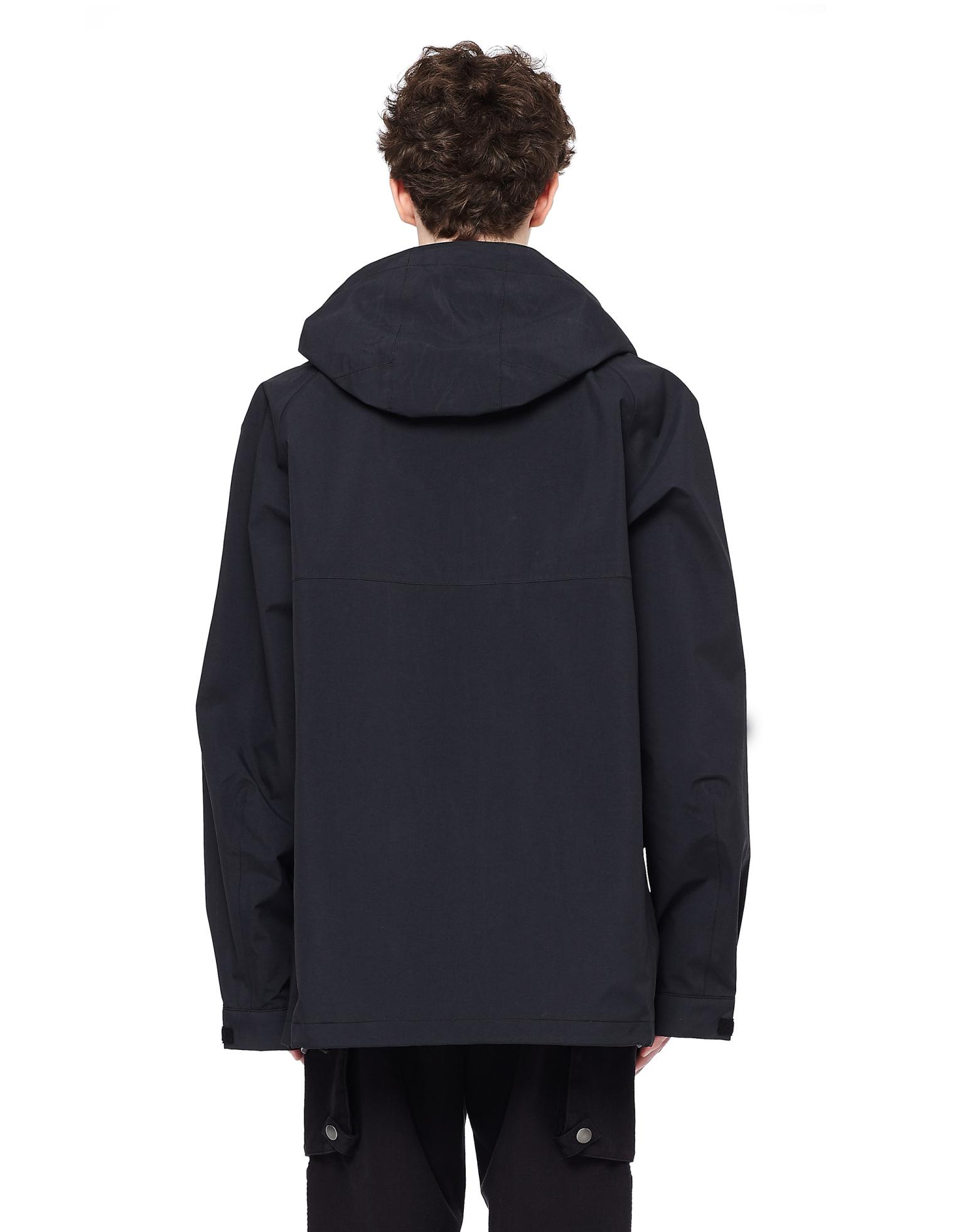 Junya Watanabe Gore-Tex Waterproof Jacket