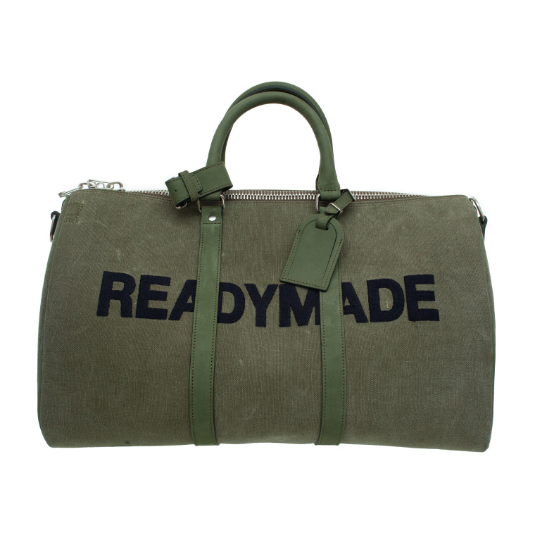 Readymade Bag