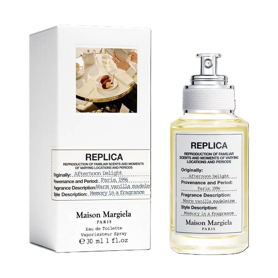 Maison Margiela Replica Afternoon Delight Eau De Toilette