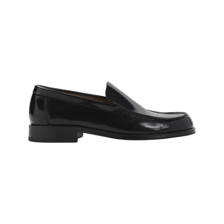 Buy Lemaire men men's loafer for $588 online on SV77, FO0235LL0163