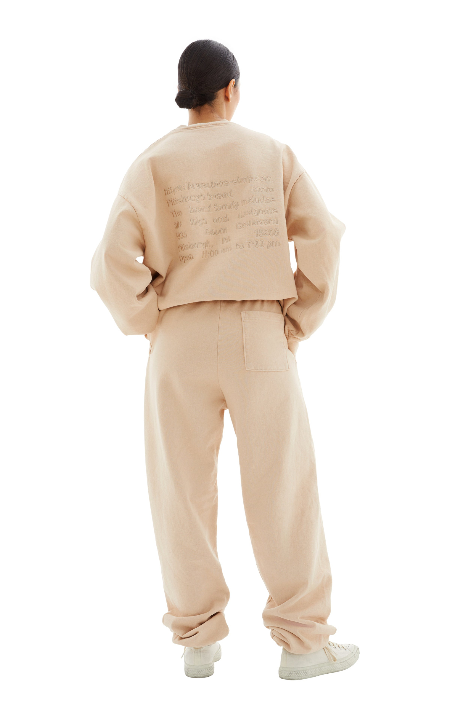 TONS TONS Sweatpants