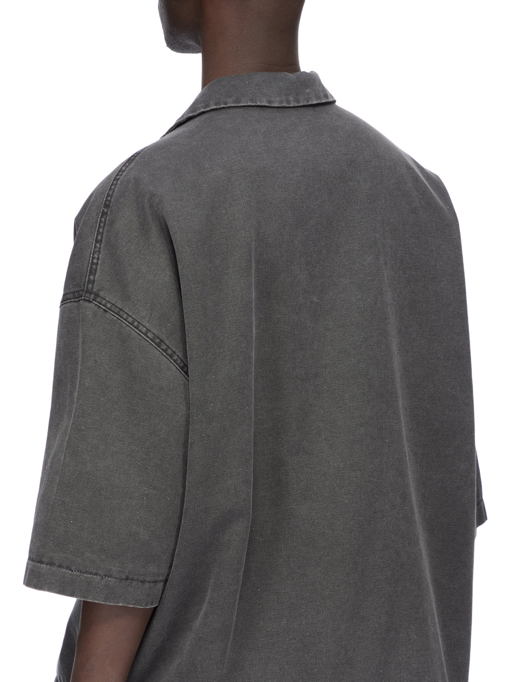 DRKSHDW by Rick Owens Magnum Tommy Shirt