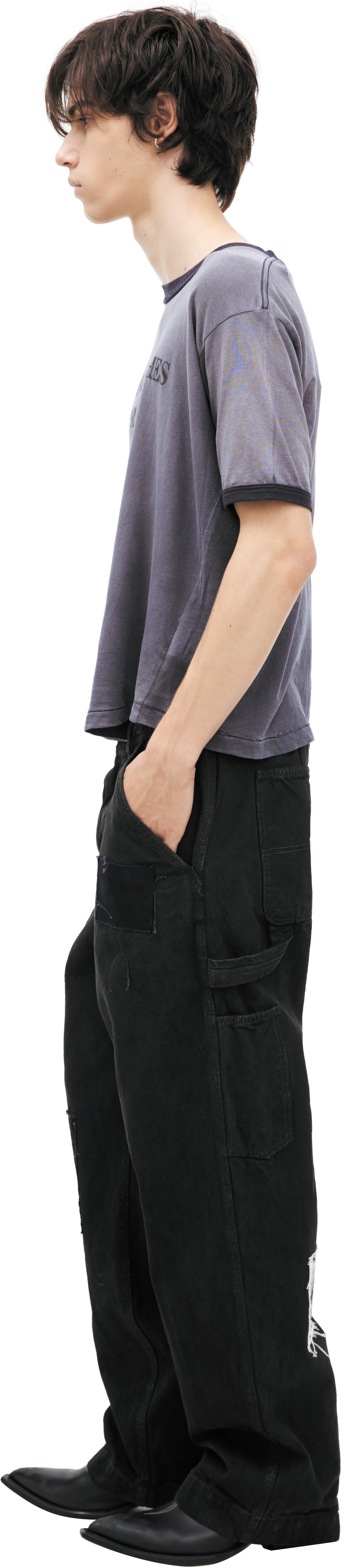 Enfants Riches Déprimés Carpenter Jeans