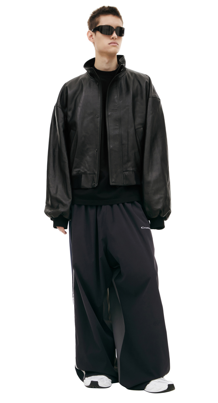 Balenciaga Jacket