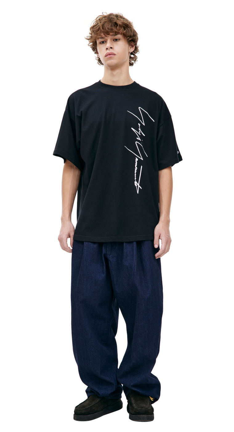 Yohji Yamamoto T-shirt