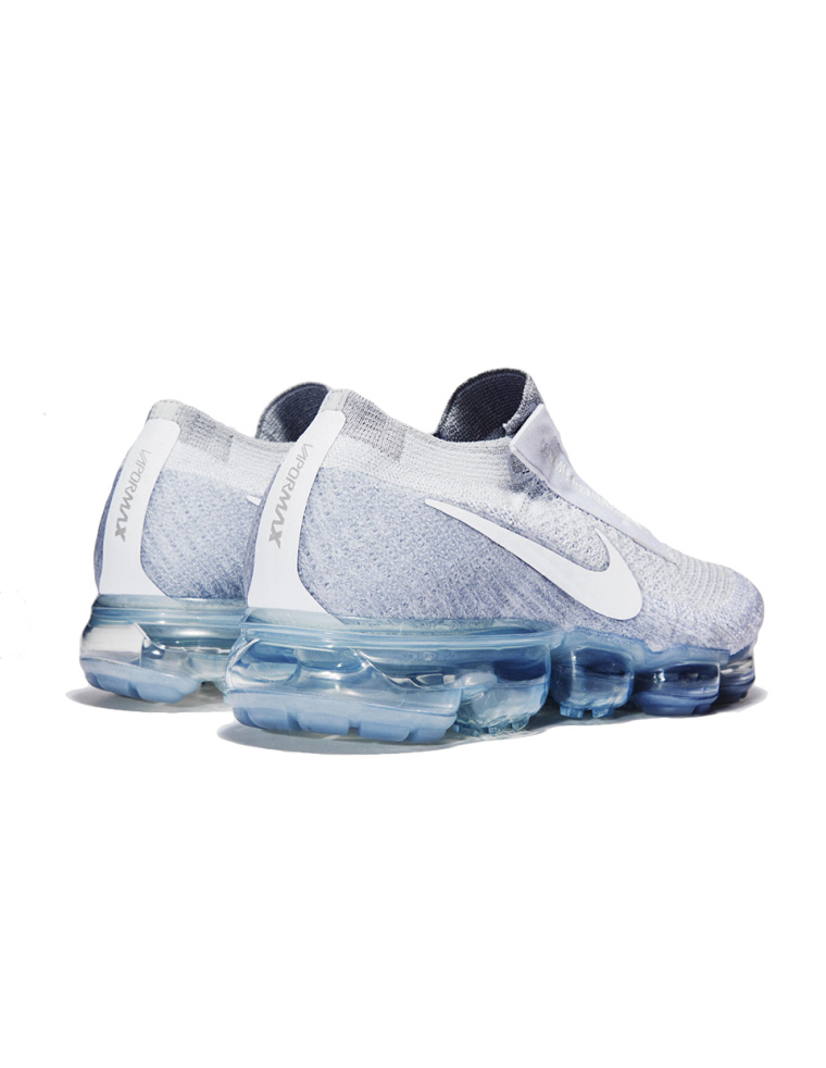 Comme des Garcons Кроссовки CdG x Nike Air Vapormax