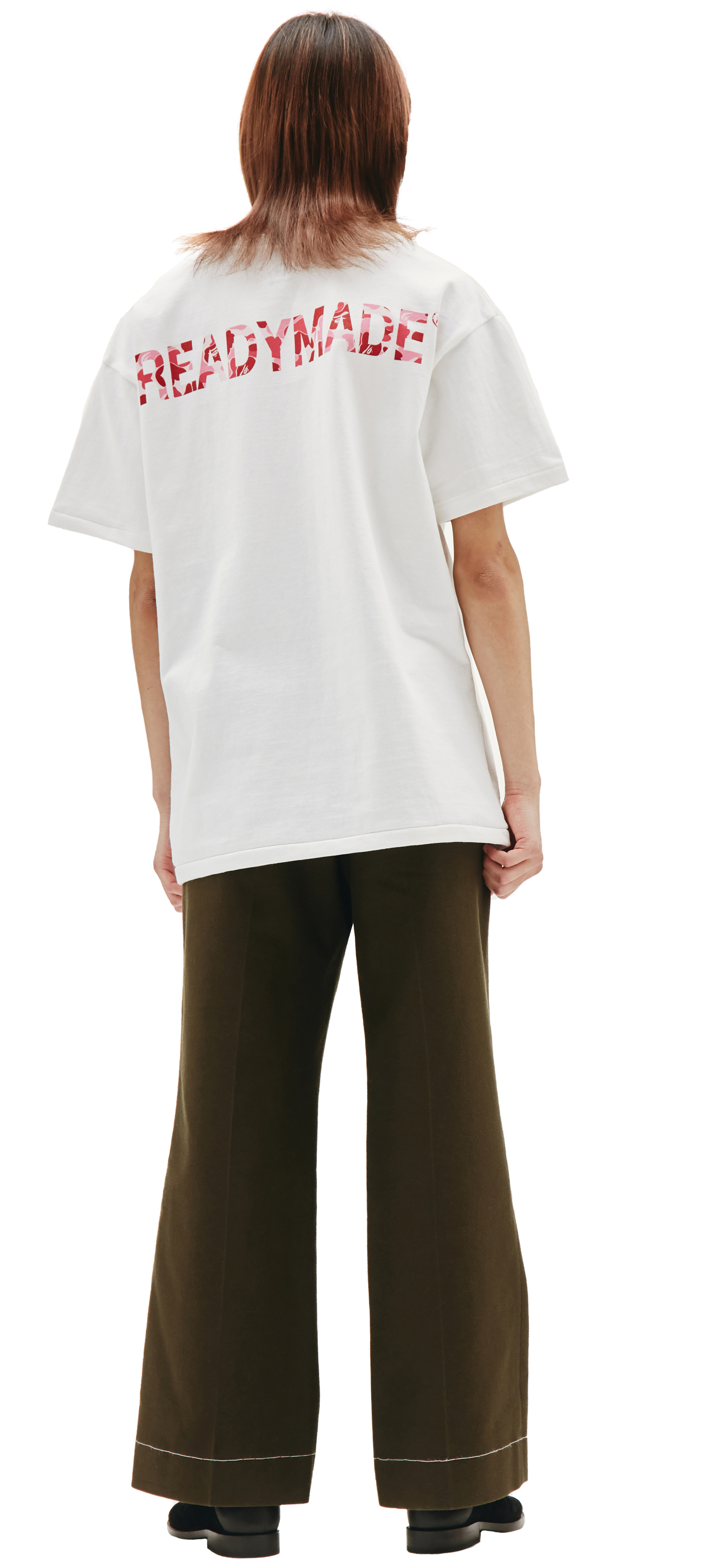 Readymade Readymade x Bape 3 Pack T-shirts