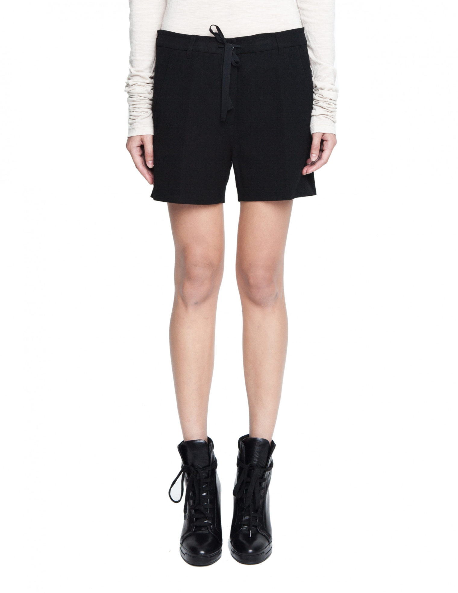 Ann Demeulemeester Shorts