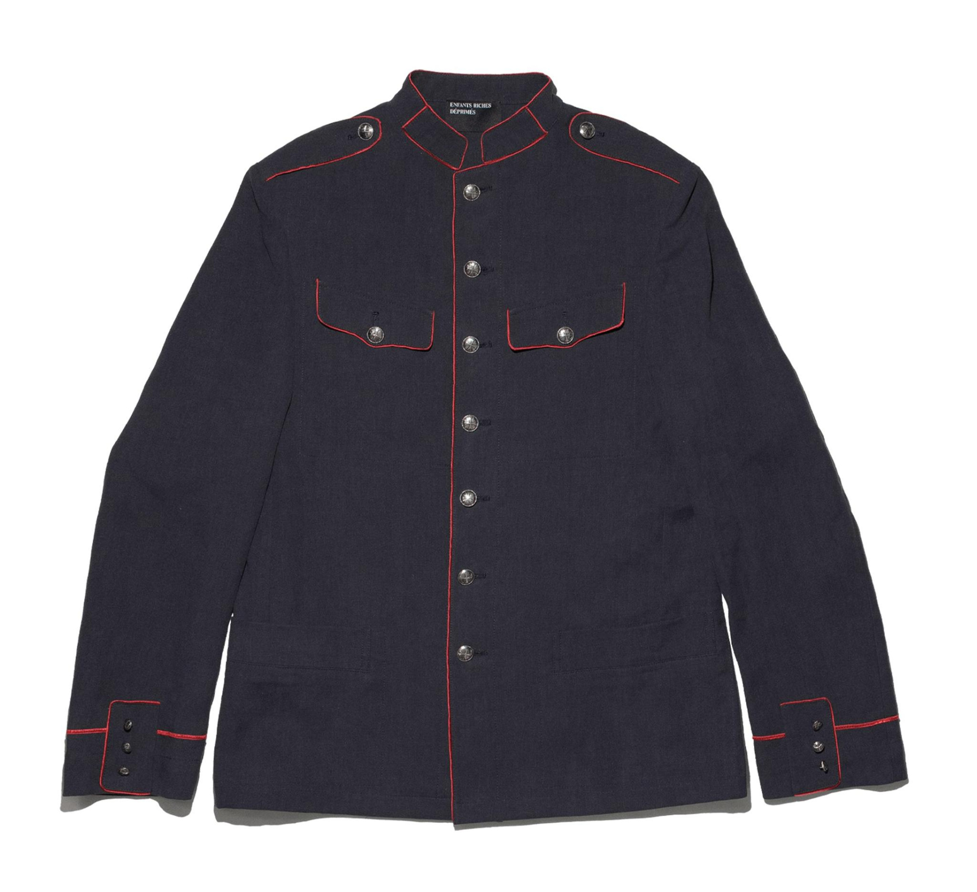 Enfants Riches Déprimés Jacket