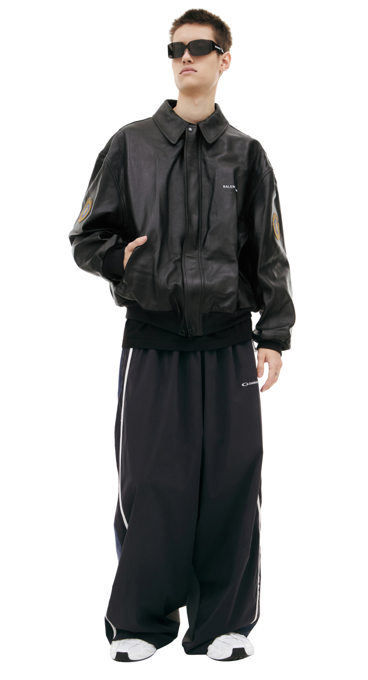 Balenciaga Jacket
