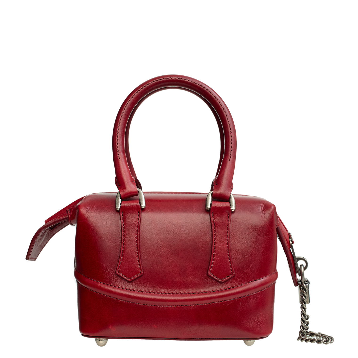 Enfants Riches Déprimés bowling bag mini