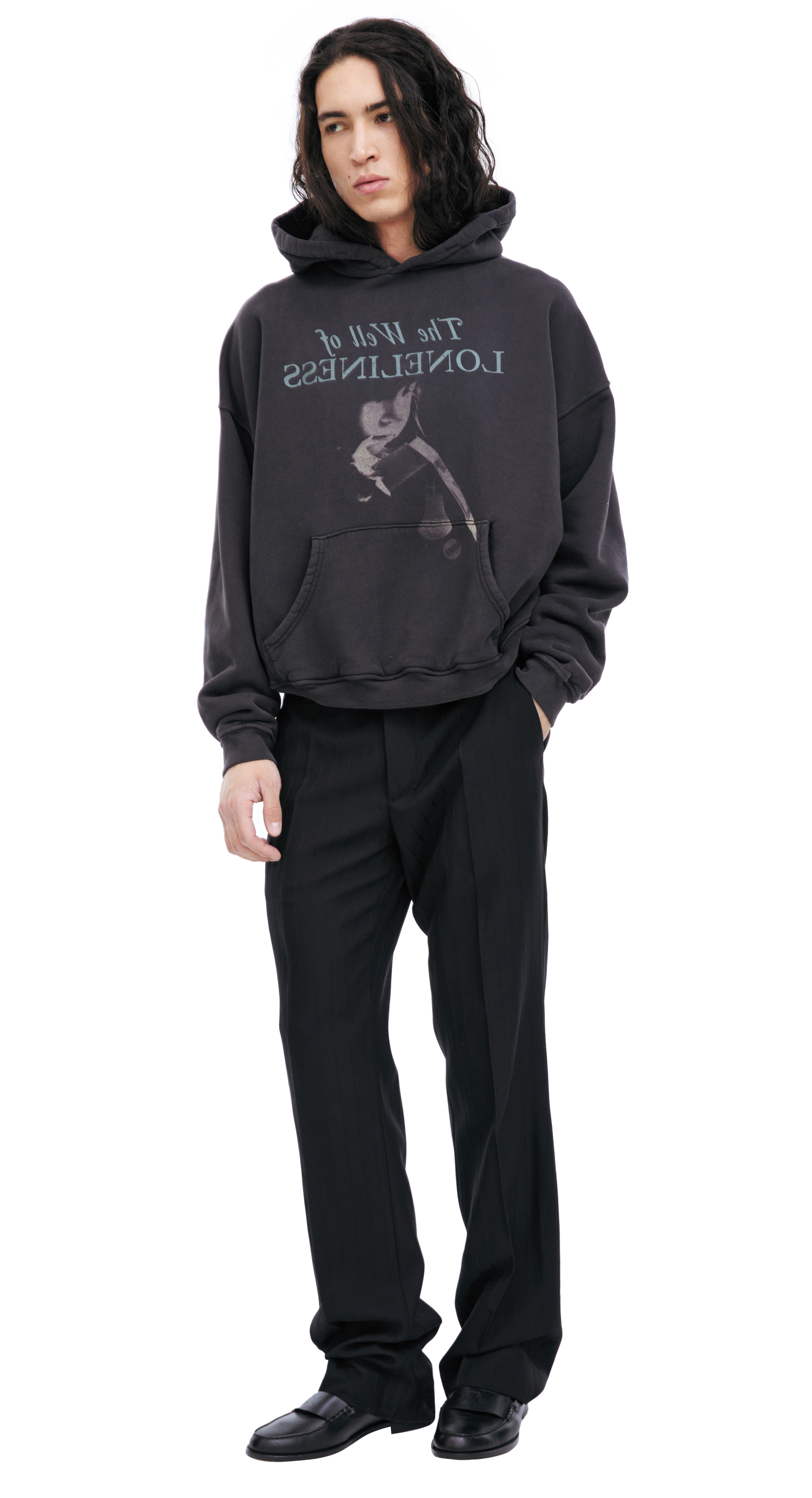 Enfants Riches Déprimés Hoodie