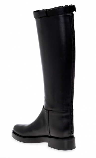 Ann Demeulemeester Stan Riding Boots