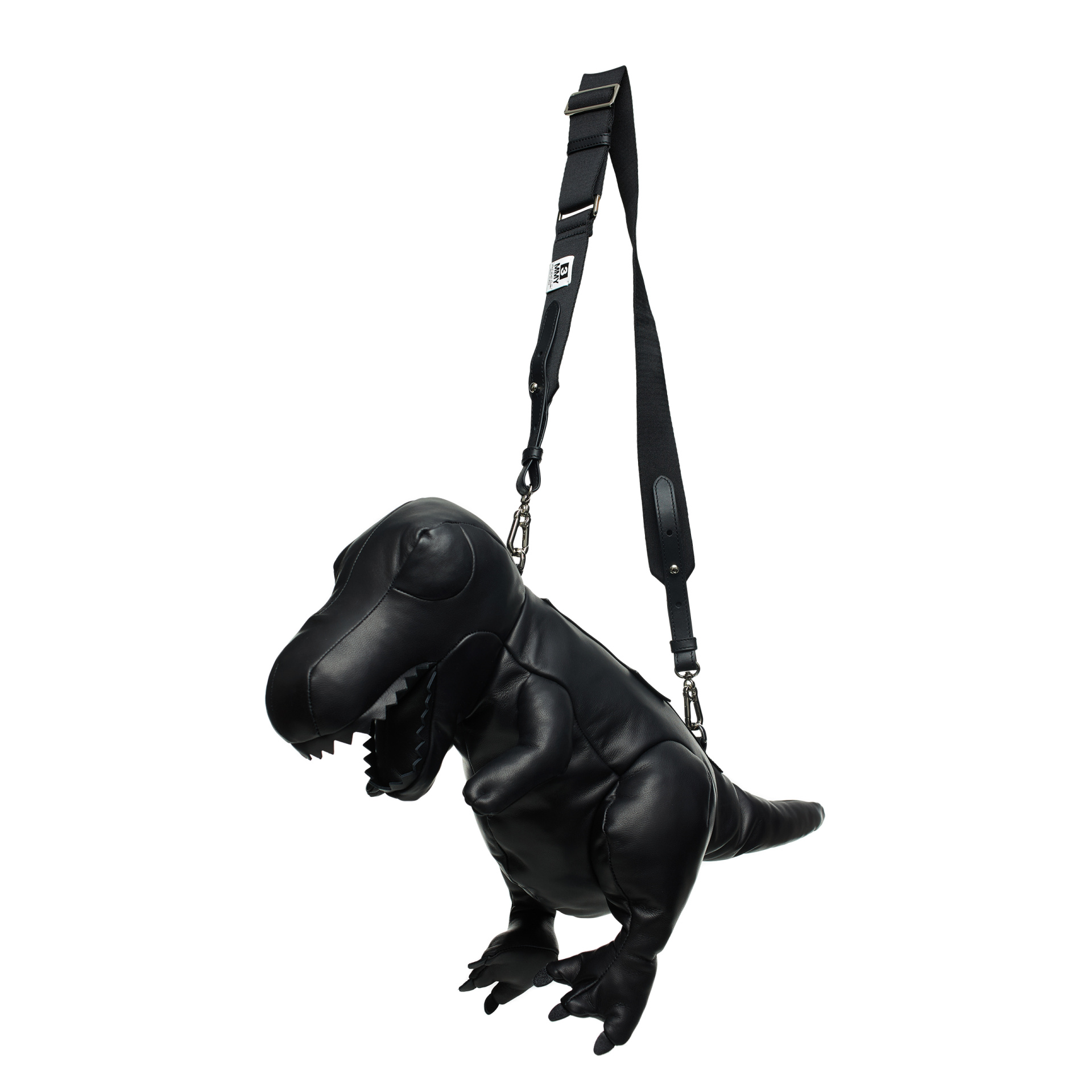 Maison Mihara Yasuhiro Bag