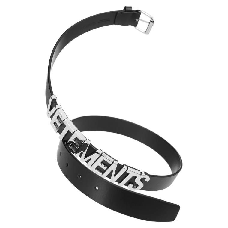 VETEMENTS Belt