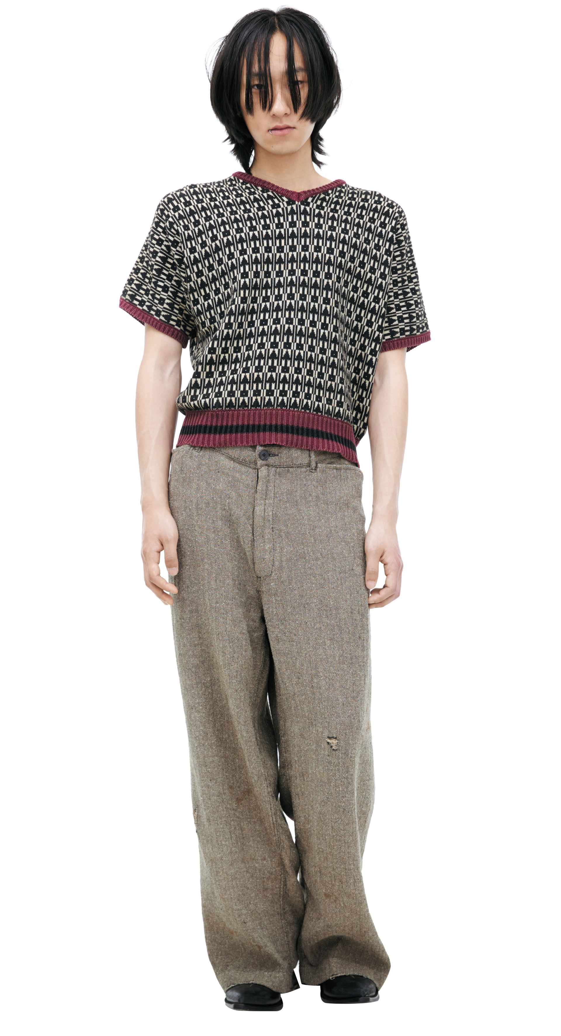 Enfants Riches Déprimés Sweater