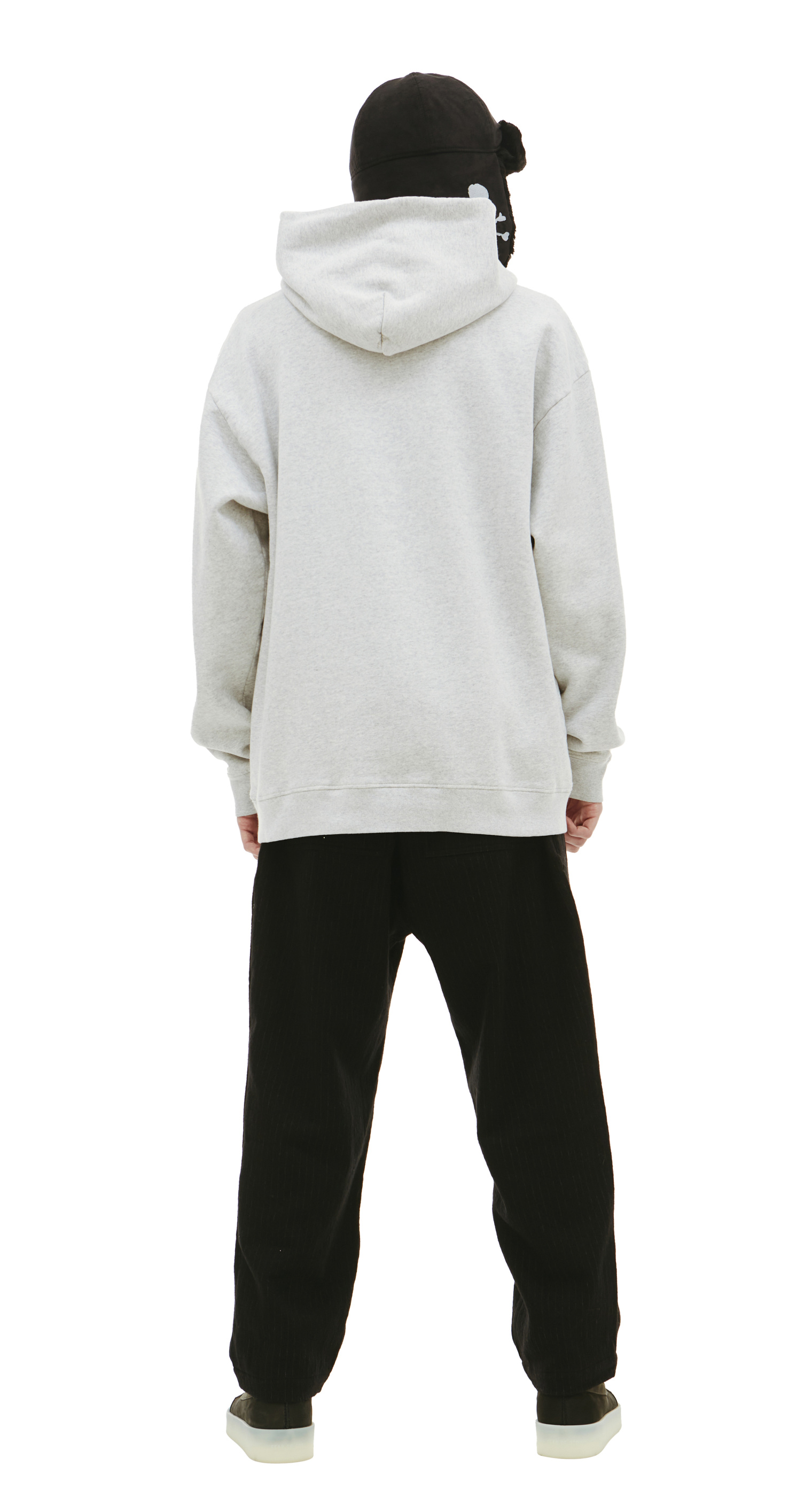 BTFL BTFL poppy hoodie