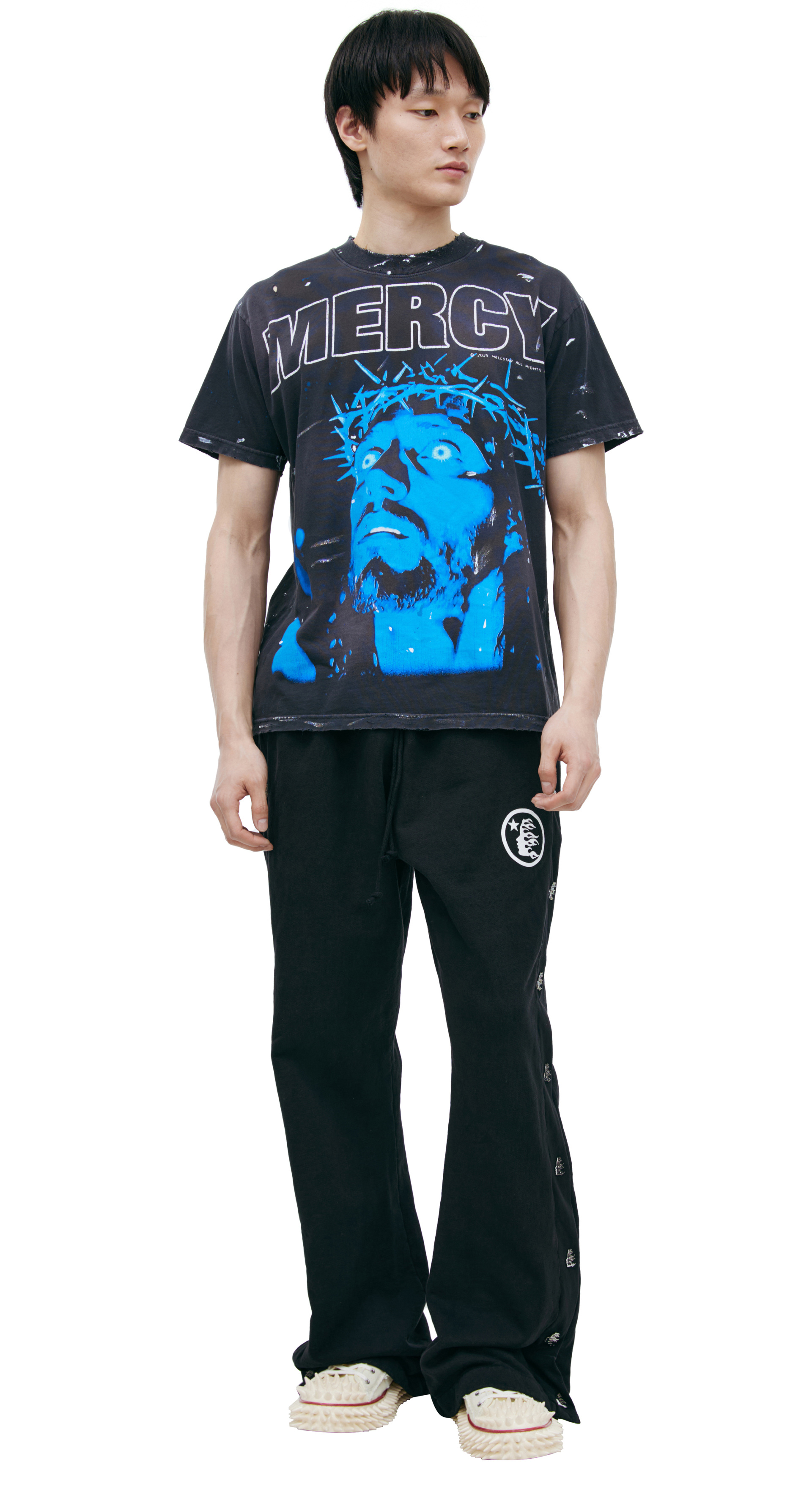 Hellstar T-shirt