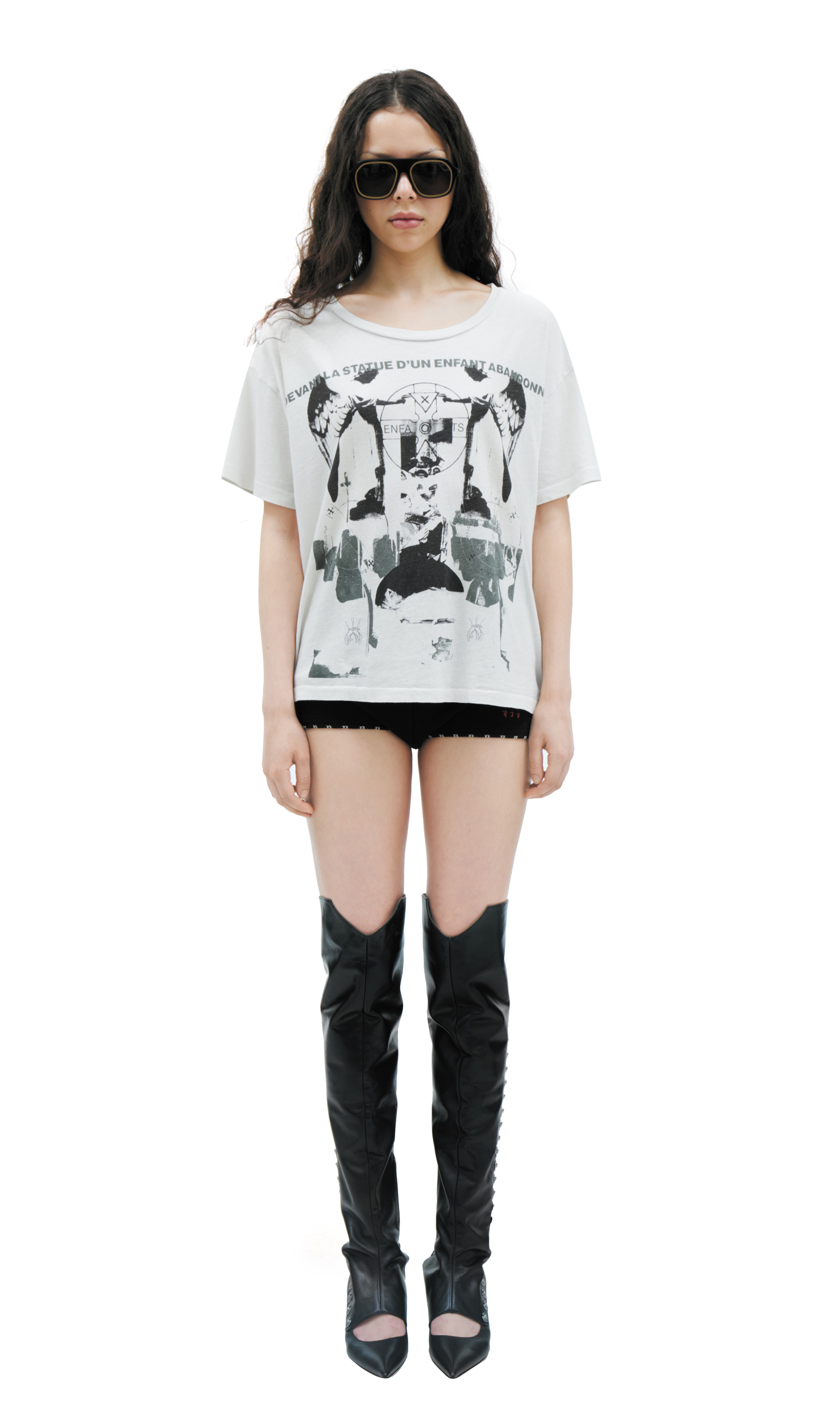 Enfants Riches Déprimés T-shirt