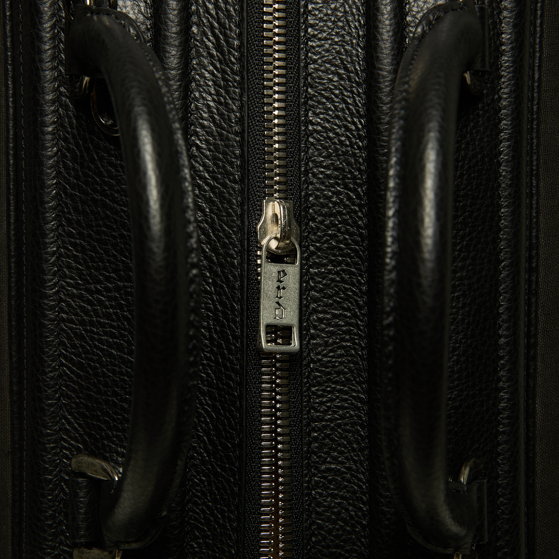 Enfants Riches Déprimés Belt Strap Weekender Bag