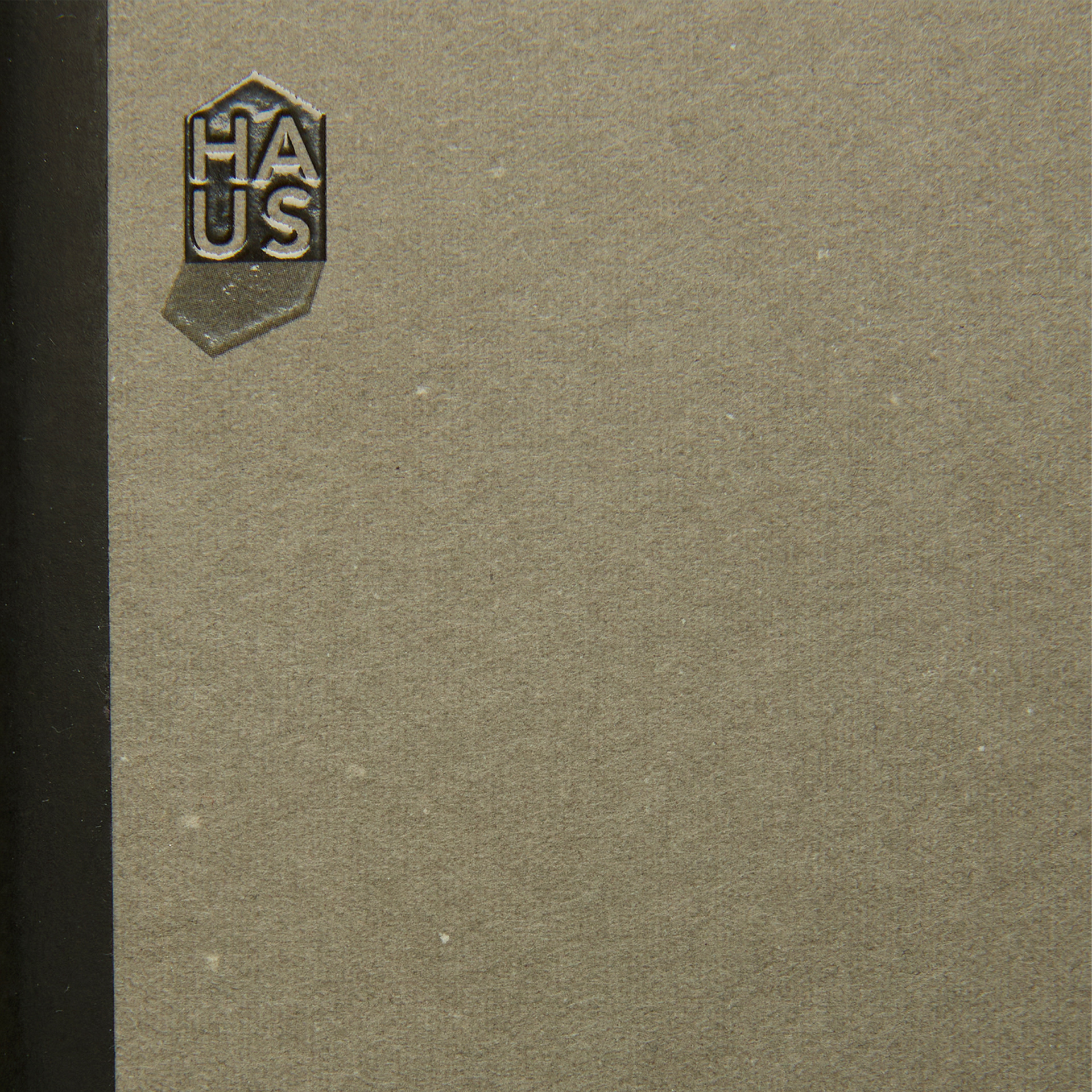Golden Goose A6 Notebook
