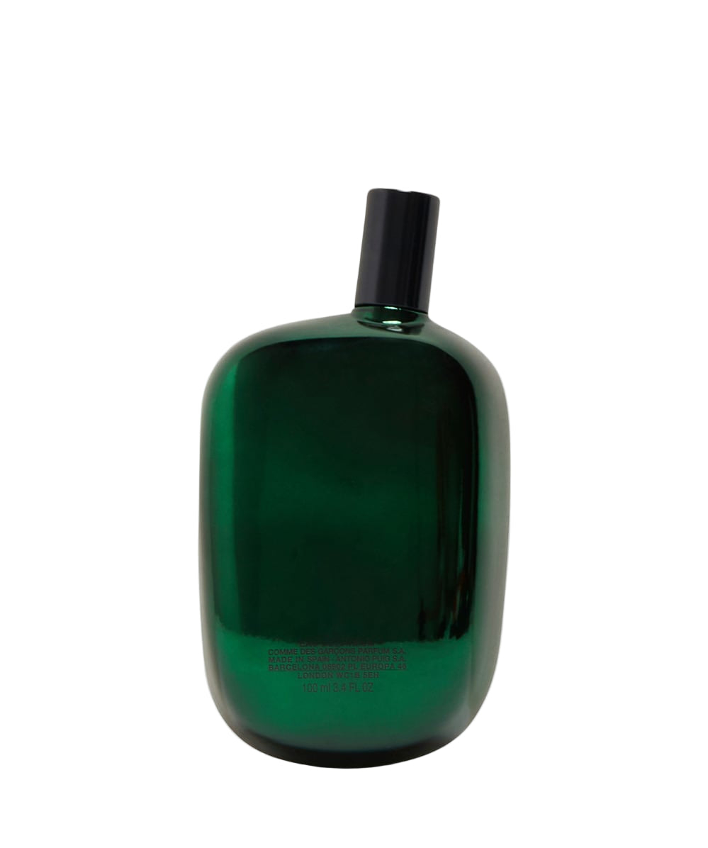 Comme des Garcons Parfum Amazin Green Eau De Parfum