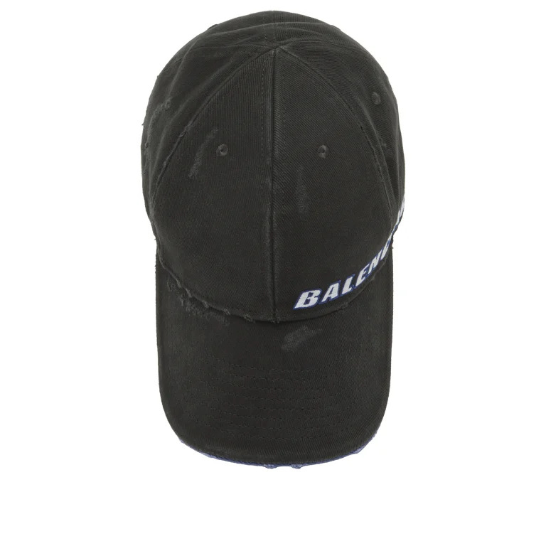 Balenciaga Cap with logo