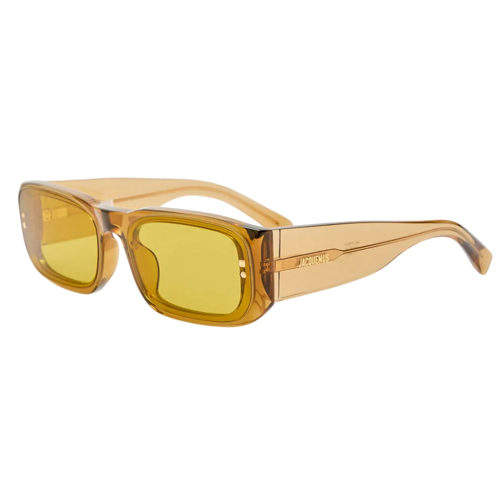 Linda Farrow x Jacquemus Pisco Sunglasses