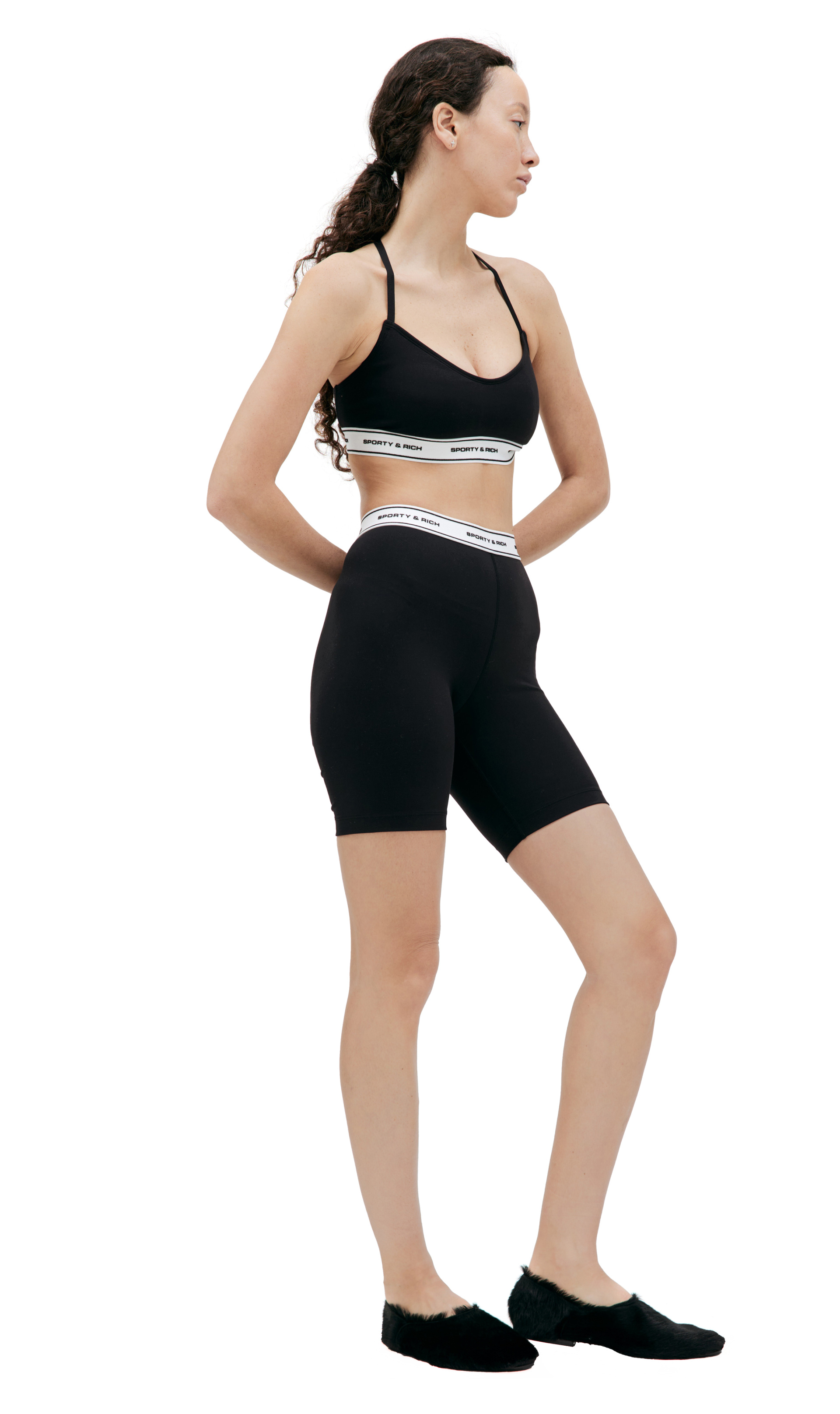 SPORTY & RICH Shorts