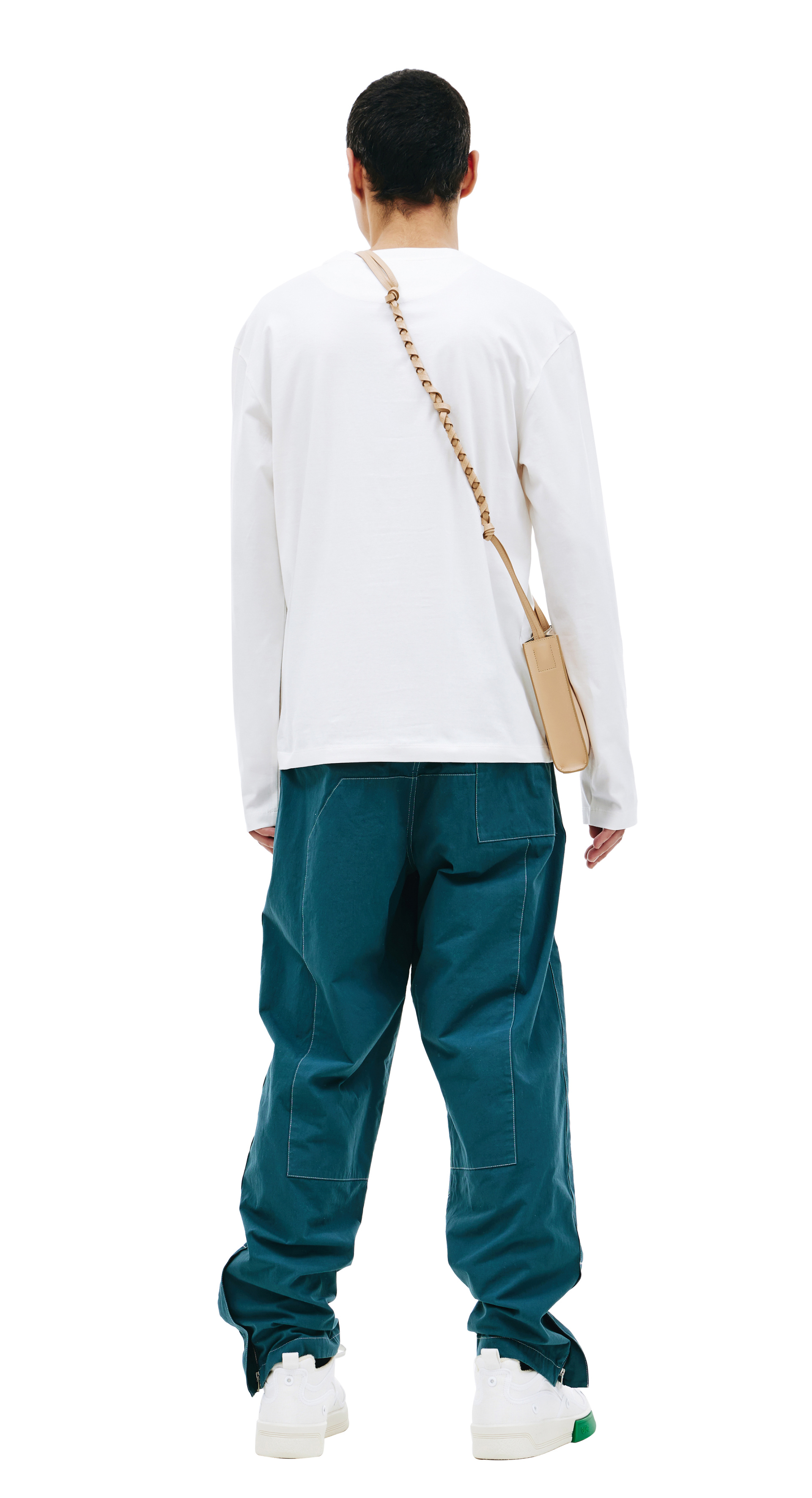 Jil Sander 3-pack longsleeve set