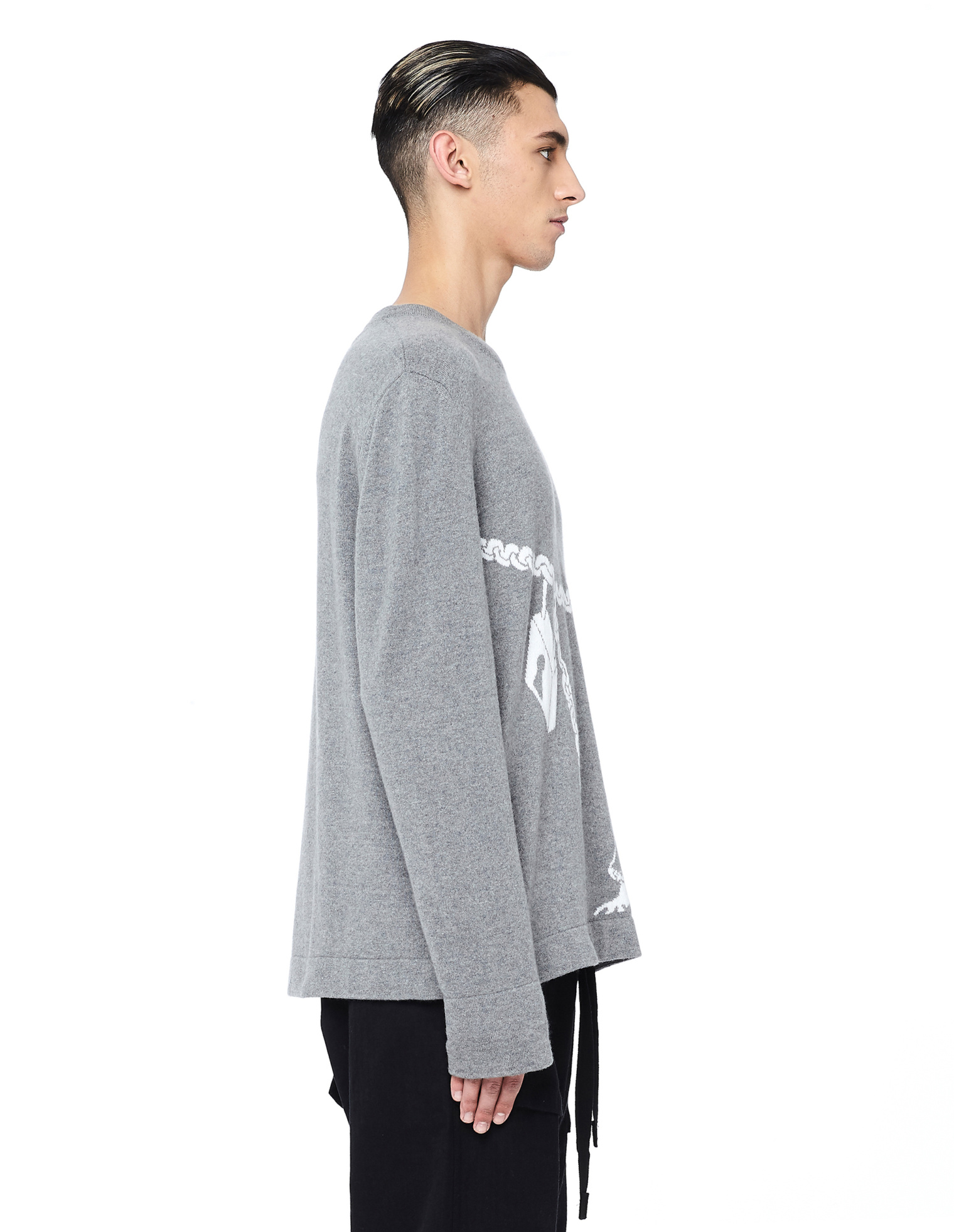 Enfants Riches Deprimes Свитер Loro Piana
