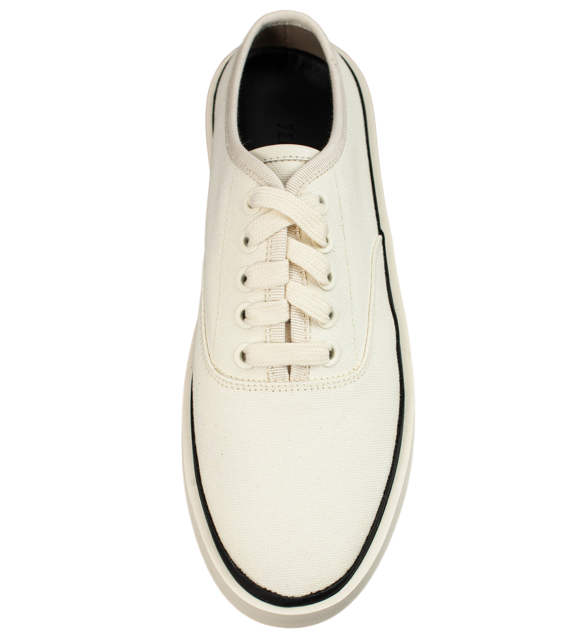 Fear of God Beige 101 Backless Sneakers