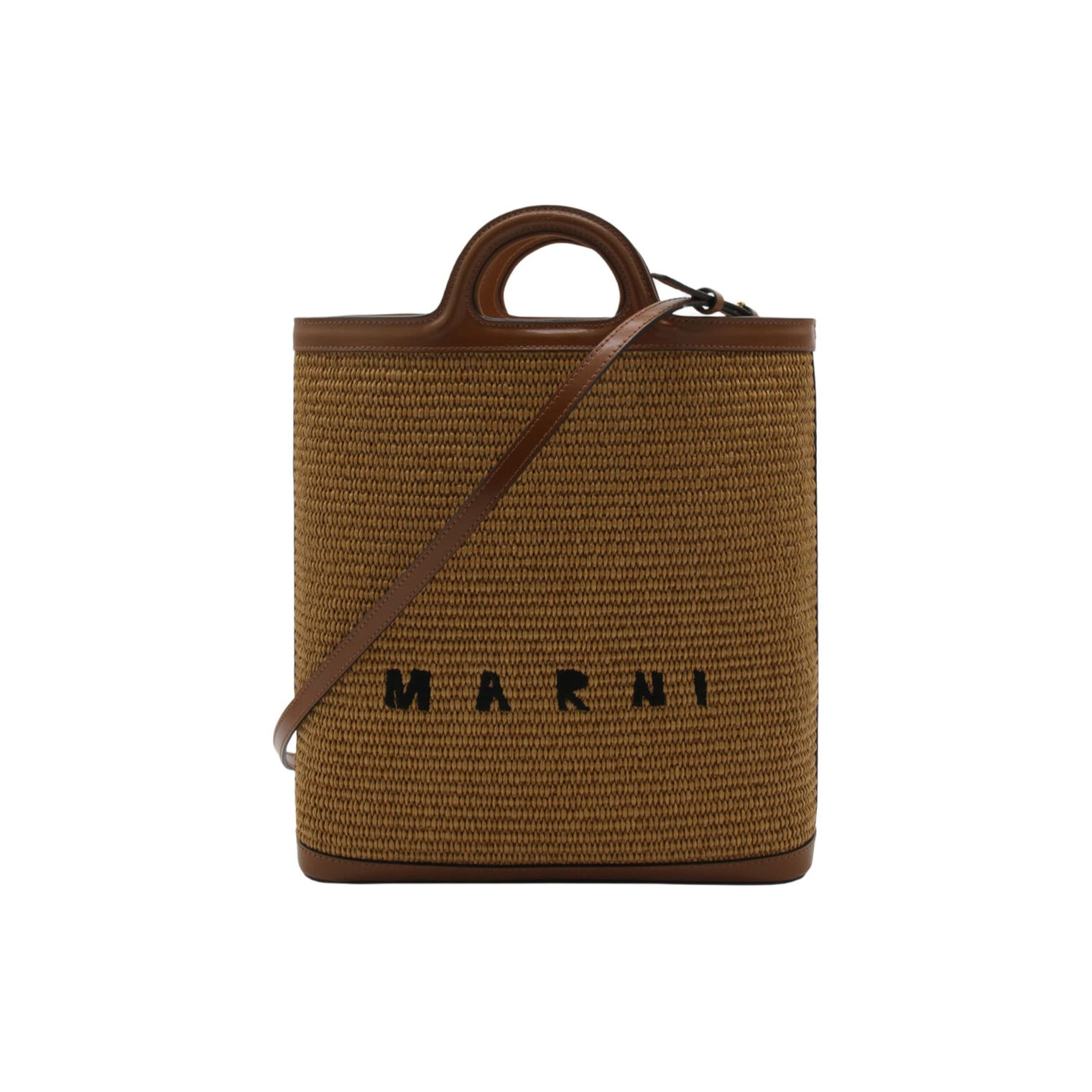 Marni Shopping Bag