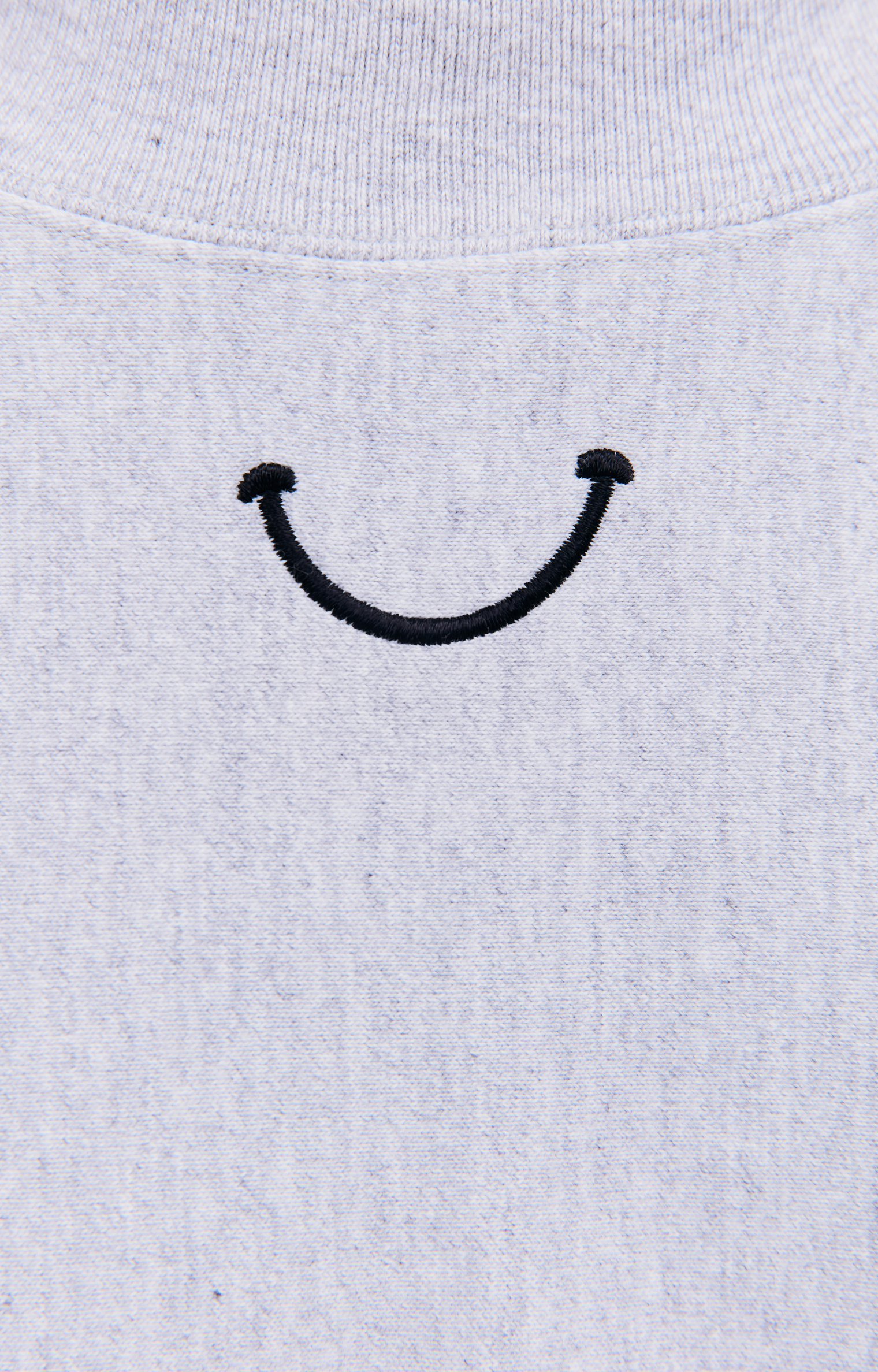 Readymade Smile logo sweatshirt