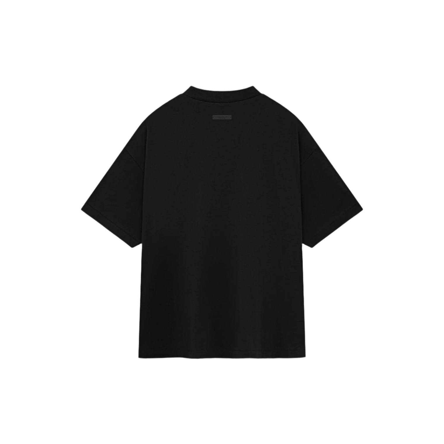 Fear of God Essentials Jersey Crewneck T-shirt