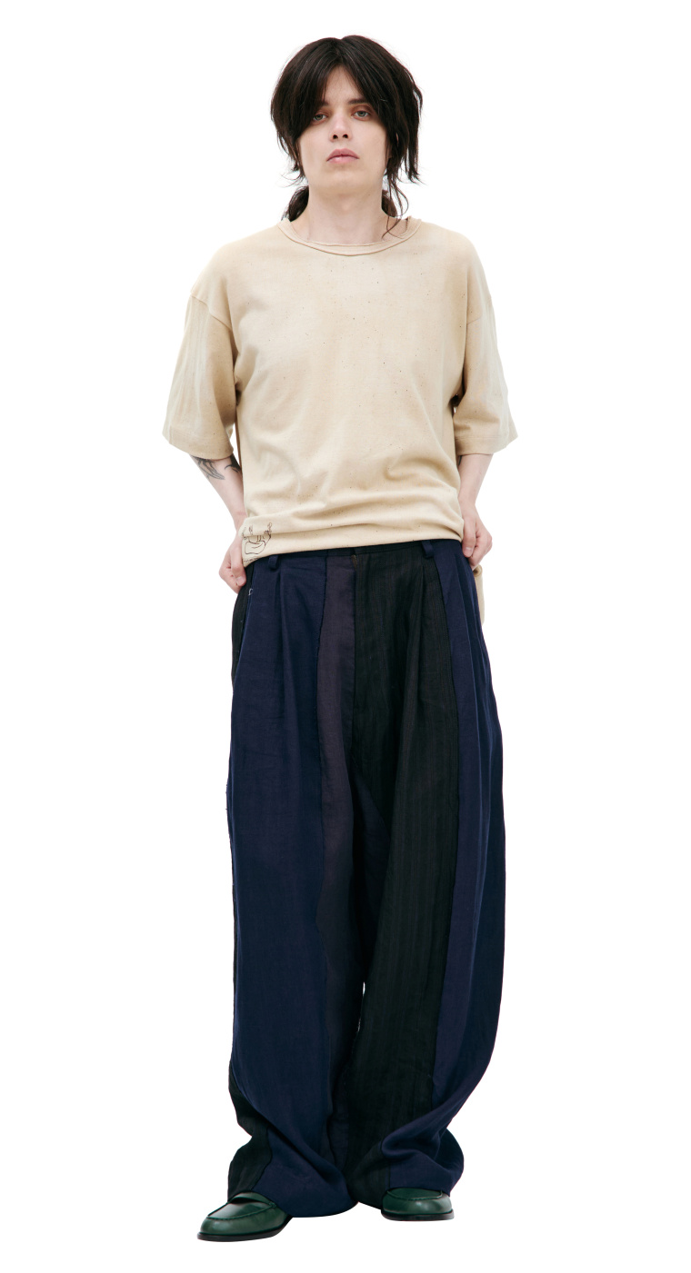 Ziggy Chen Trousers