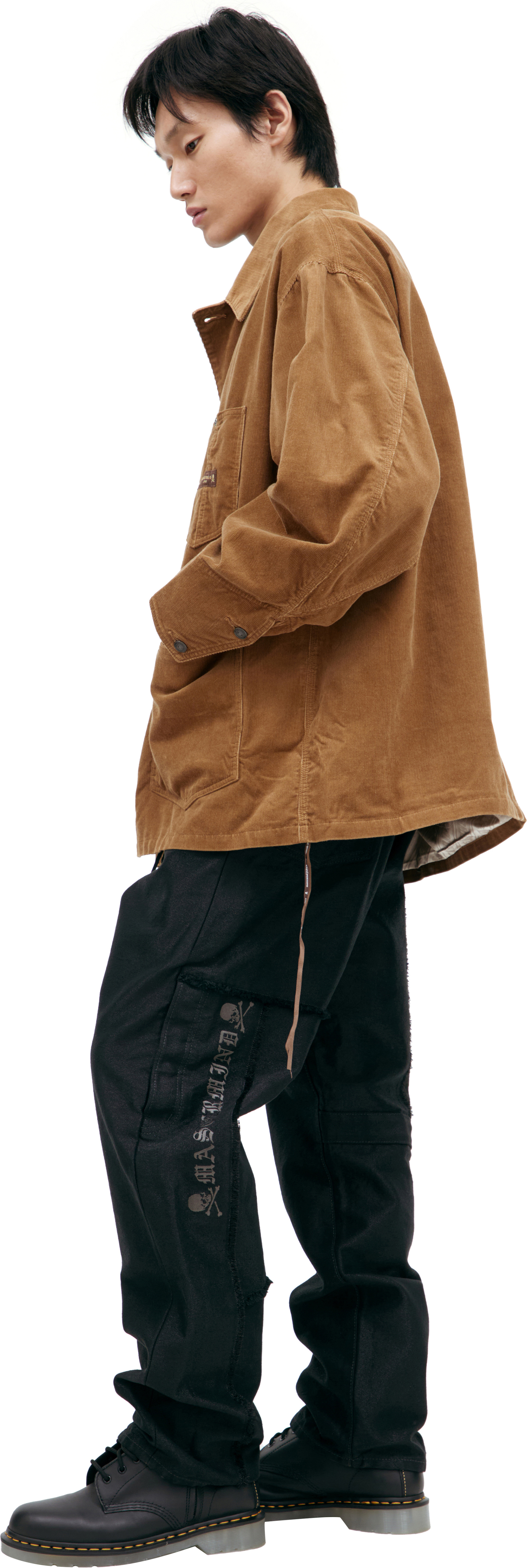 Mastermind WORLD Corduroy Jacket