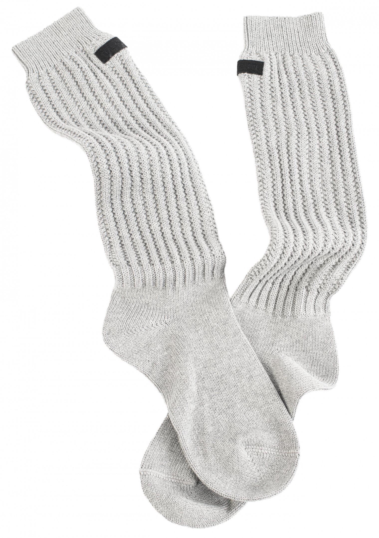 Fear of God 7TH COLLECTION SOCKS IN Grey