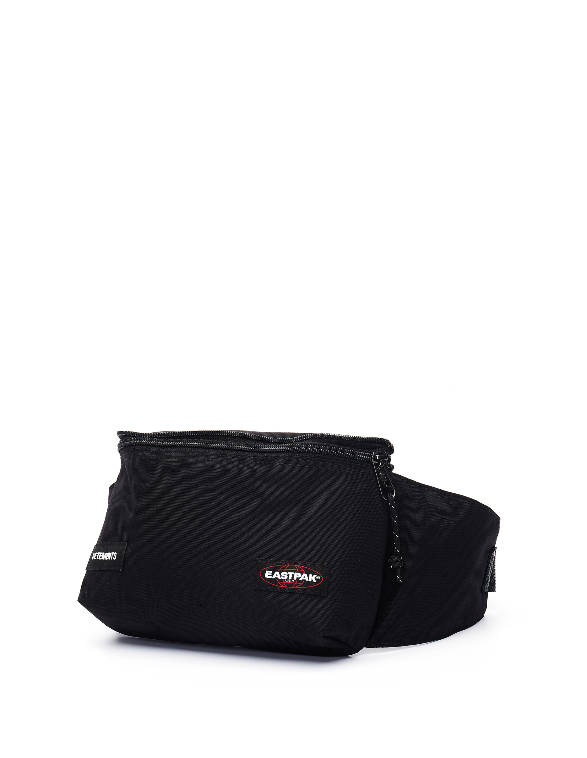 VETEMENTS Eastpak Backpack with a Waist Bag