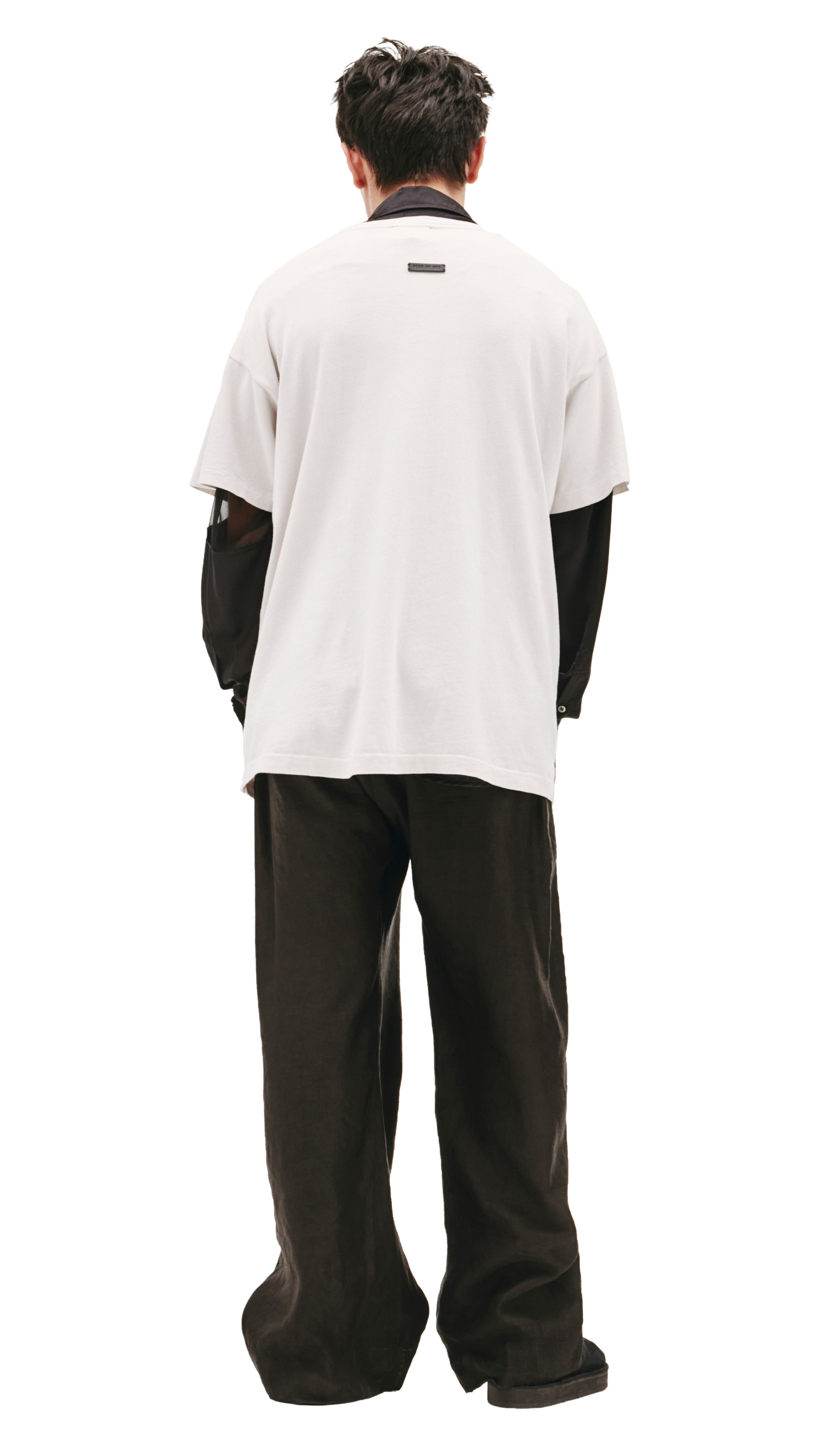 Fear of God Perfect Vintage T-shirt