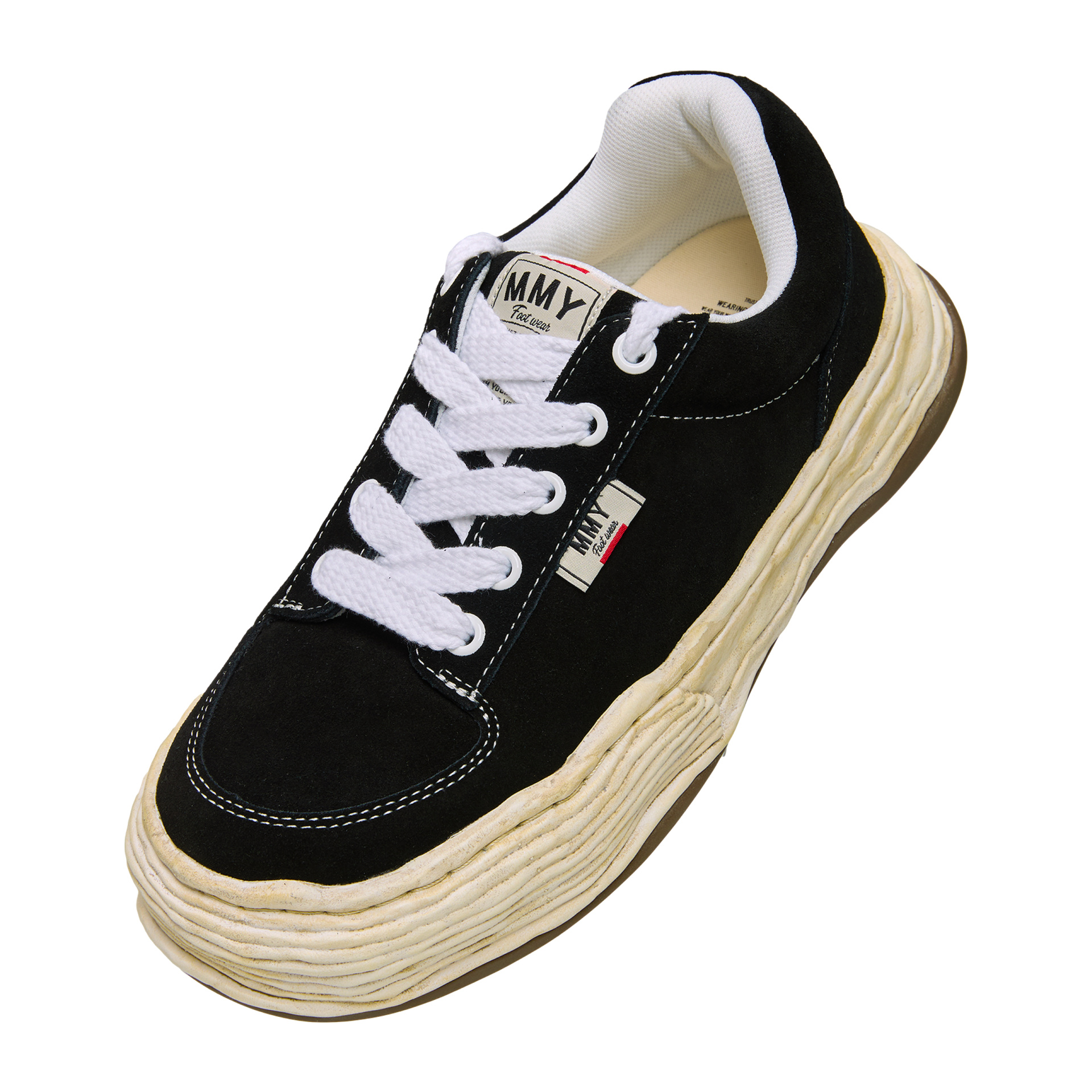 Maison Mihara Yasuhiro Sneakers