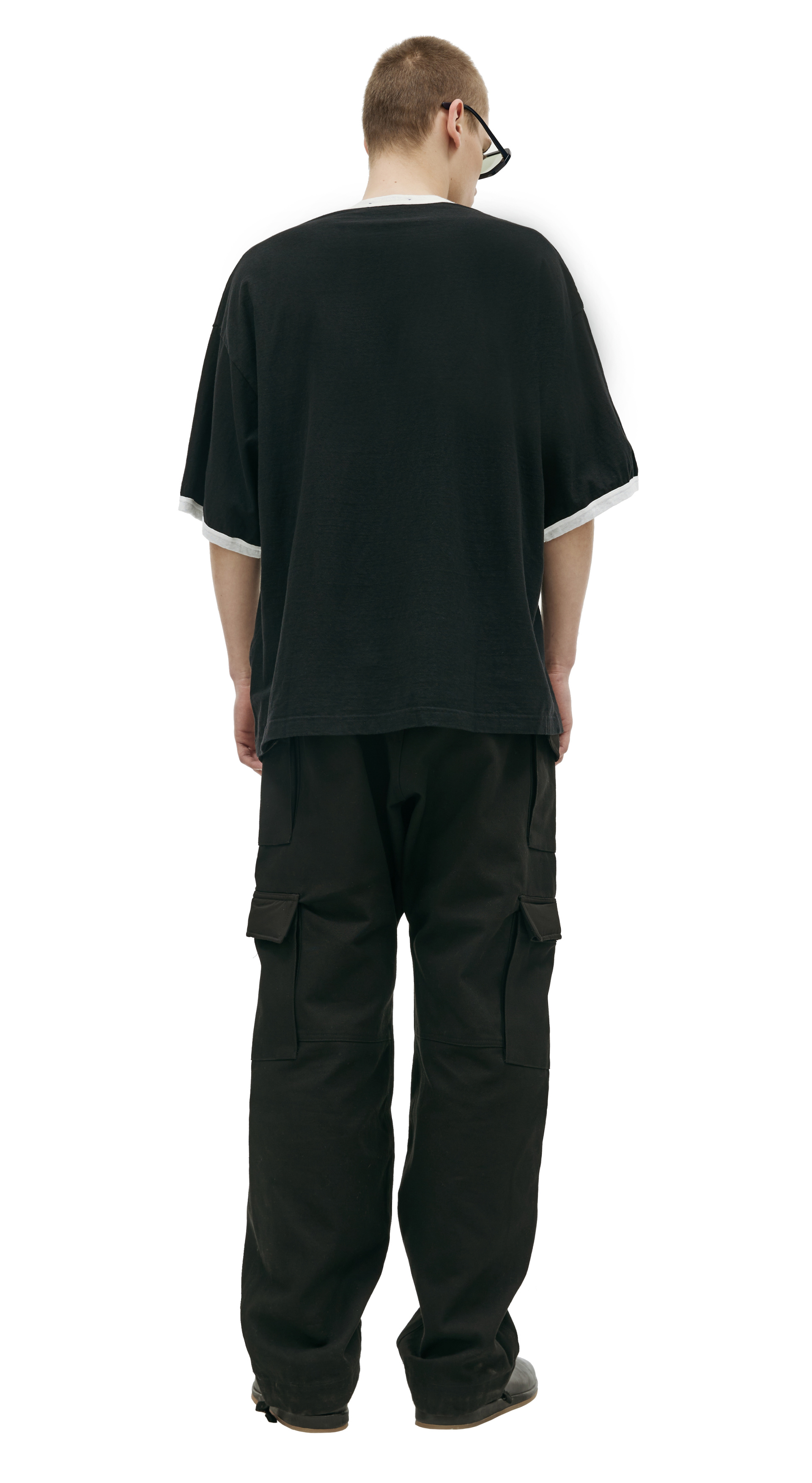 Undercover Rebelgods printed t-shirt