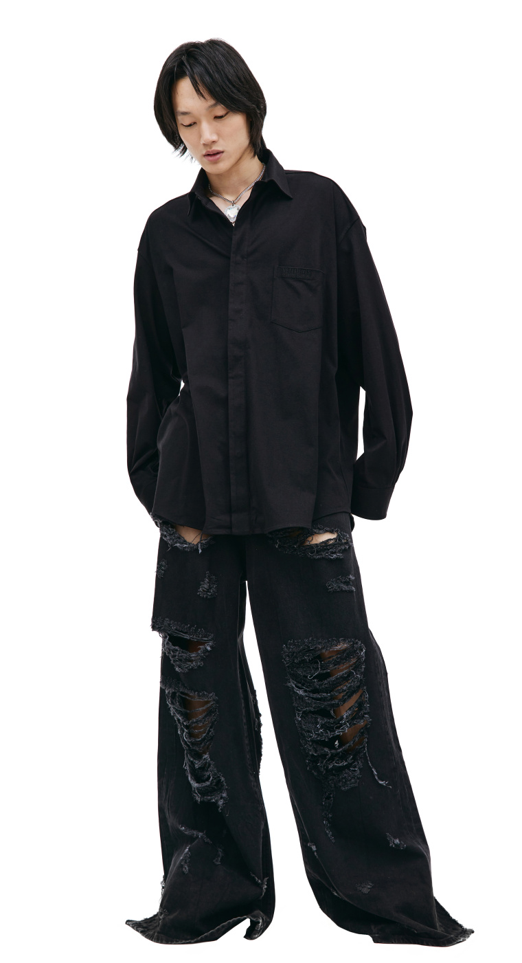 VETEMENTS Shirt