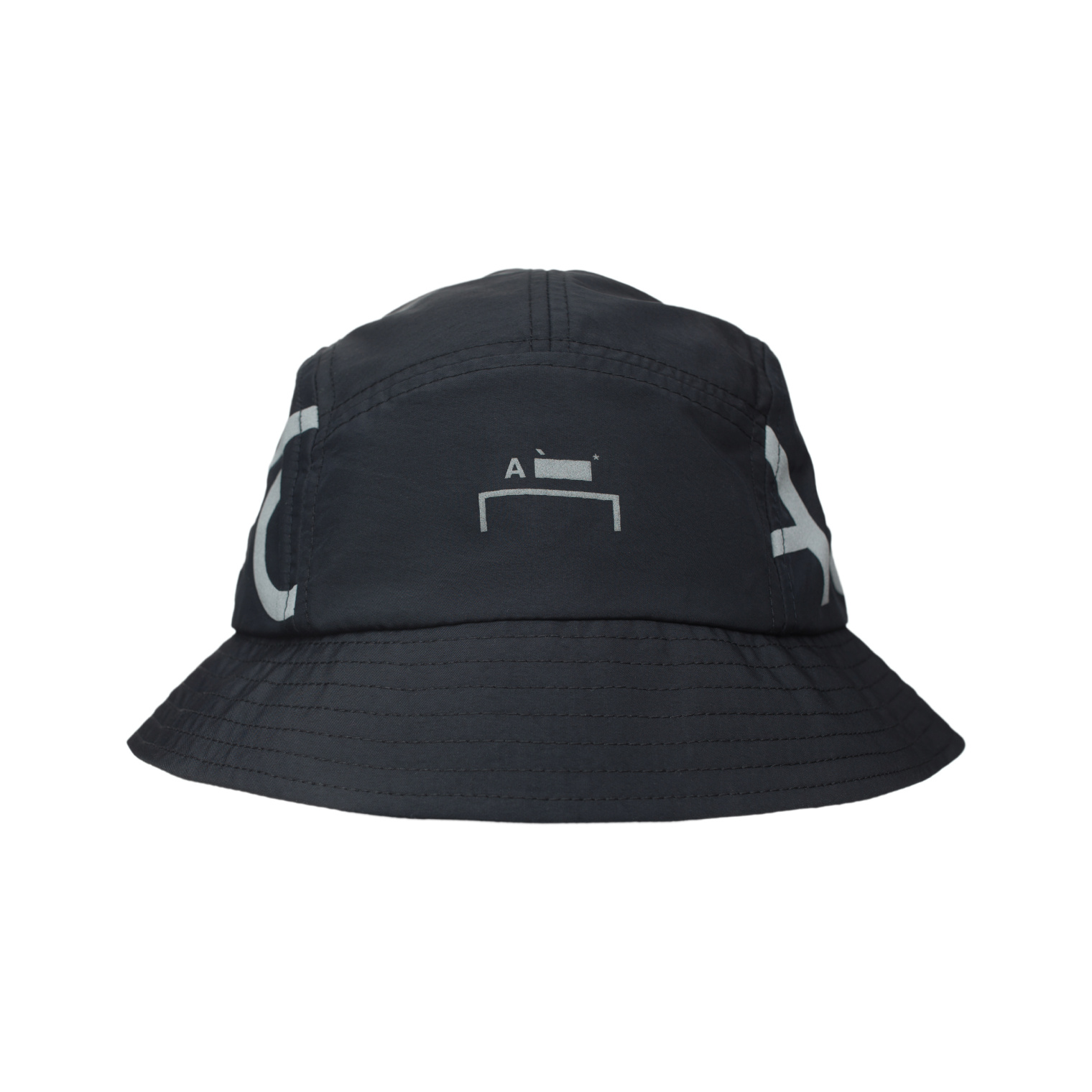 A-COLD-WALL* Bucket hat with logo