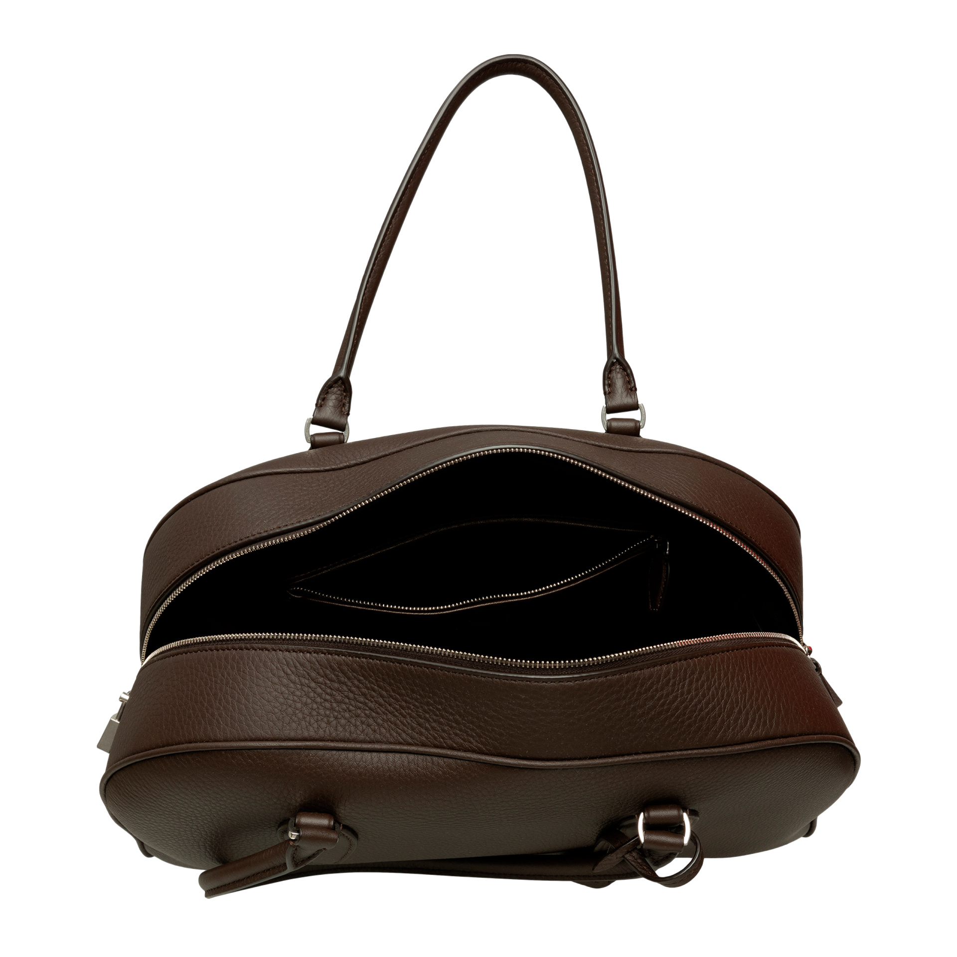 The Row India leather Bag