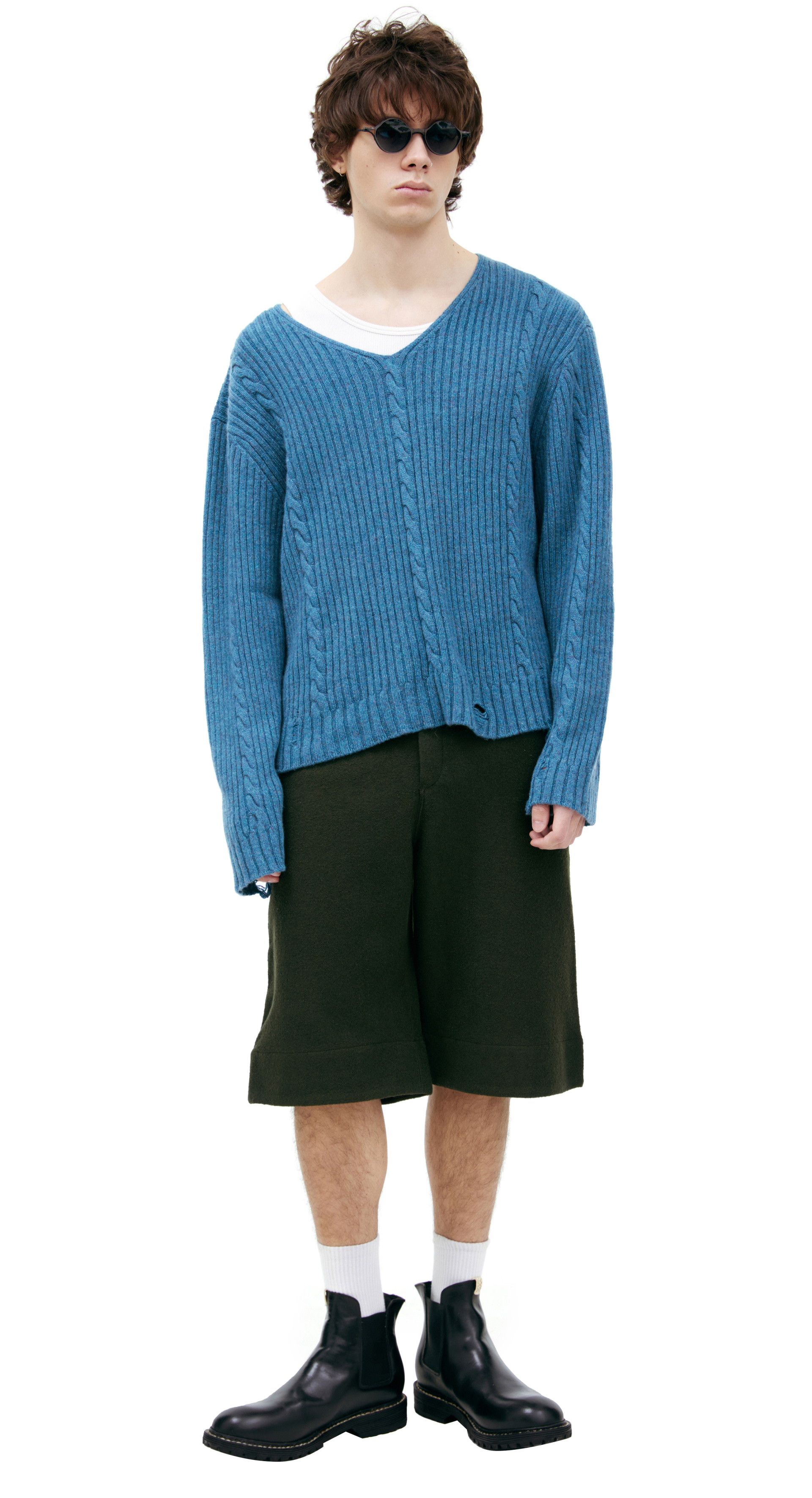 Enfants Riches Déprimés Sweater