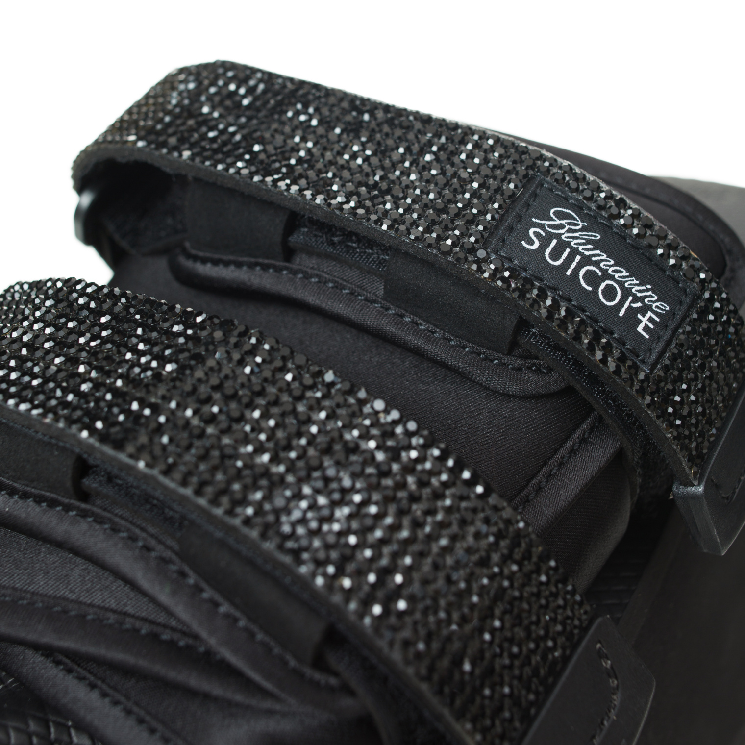 Blumarine Шлепанцы Suicoke x Blumarine на платформе